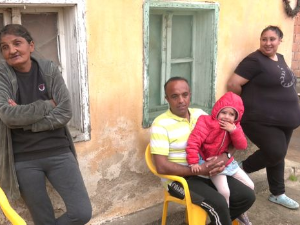 Романипен: Роми у Белој Цркви