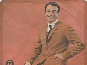  Портрет - Драган Стојнић 