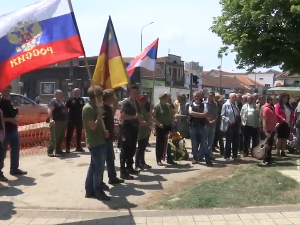 Битка на Паштрику – симбол херојства и патриотизма