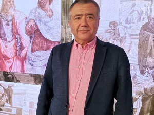  До детаља: Владимир Пиштало