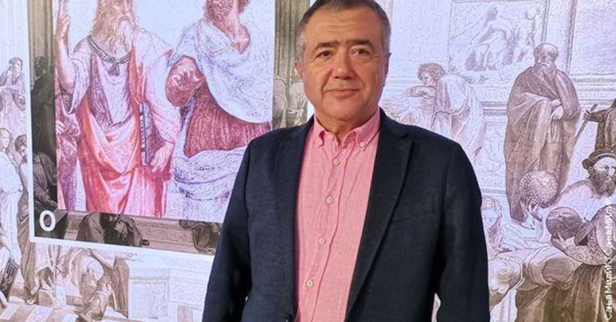  До детаља: Владимир Пиштало