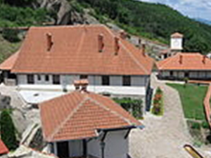 Српске светиње на Косову и Метохији: Манастир Соколица, 2. део