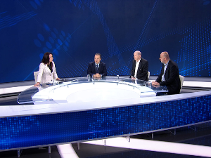 Дачић за РТС: У приправности смо, заштитићемо наш народ