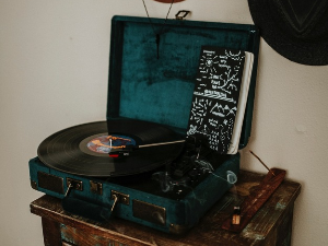  Игла на винилу - Adriano Celentano 