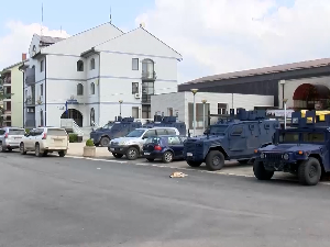 Вучевић: На КиМ привидно мирно, очекујем одлучнију акцију Кфора у заштити Срба