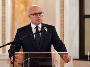  Вучевић: Ситуација на КиМ привидно мирна