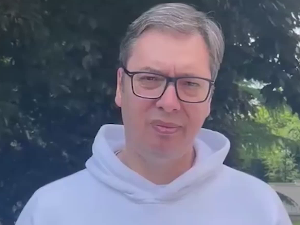 Вучић: Још једном позивам на разговор све одговорне у нашем друштву