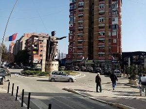 Срби на Косову и Метохији - од Кумановског споразума до Куртијевих влада