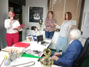 Небојша Челик, Како преживети модерна времена