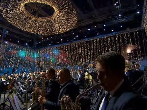  Биг Бенд РТС 