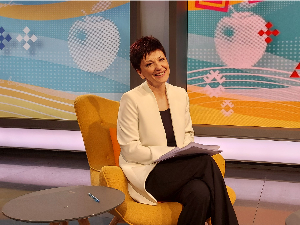 Србија на вези