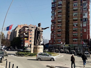 На северу KиМ од данас прекид наставе