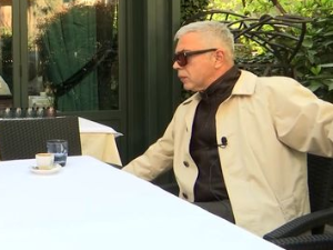 Мира Адања Полак: Ексклузивно