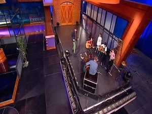  Плашко Храбровић узвраћа ударац!