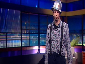 Плашко Храбровић узвраћа ударац!