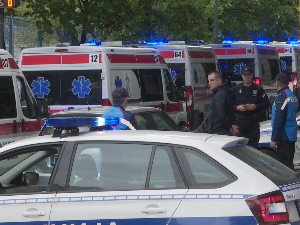 Трагедија у основној школи у Београду