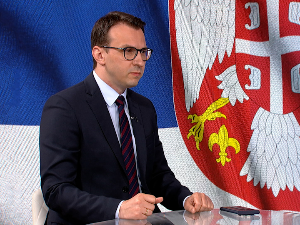 Петковић за РТС: Договор забрањена реч у Приштини – Курти неће ЗСО и ту нема филозофије 