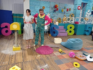 Плава птица: Је л' можемо, молим вас, од почетка?