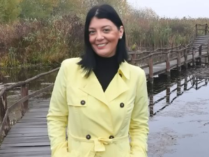 Приступачан програм: Траг - Свуда прођи у Темерин дођи 