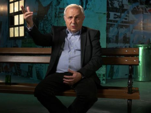 Преваспитани: Слободан Рељић 2