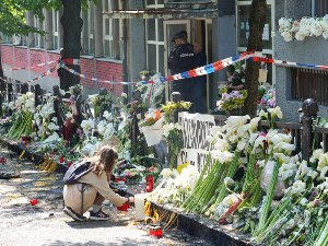 Савет родитеља противи се прекиду наставе у згради "Рибникара"