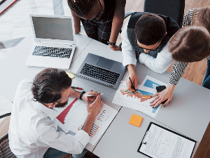 Послодавци у потрази за храбрим новим талентима