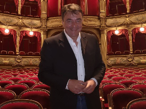 Медијска мрежа српске дијаспоре: Повратна карта