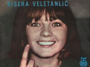  Концерт - Бисера Велетанлић 