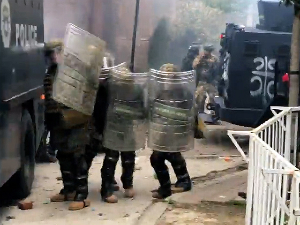 "Обуздавање" Куртија, у чијим је рукама кључ безбедности на северу КиМ