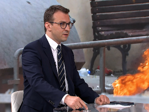 Петковић: Протеривање нашег народа нећемо дозволити