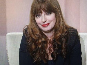 У сусрет сновима: Ирина Деретић