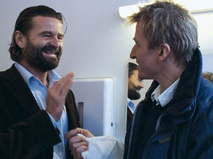 Шеф над шефовима