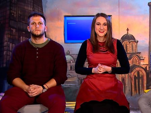 Читалиште - читате ли ишта?