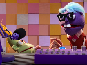 Ја, ти, он, ми, ви, они