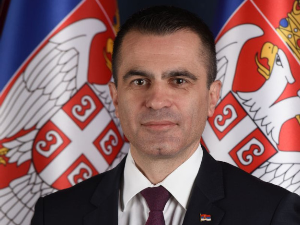 Ђорђе Милићевић именован за в. д. министра просвете