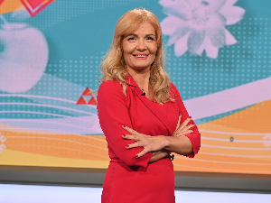 Србија на вези