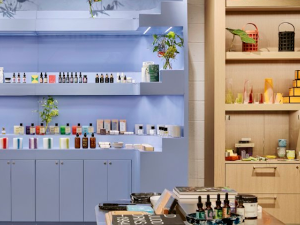 Прва продавница канабиса отворена је у Њујорку