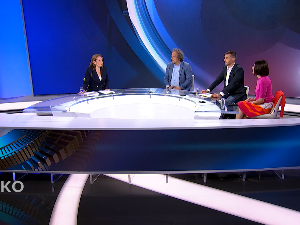 Око - Која је улога медија са националним фреквенцијама и како се извештавало о два велика скупа у Србији