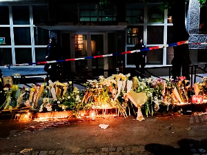 Србија тугује