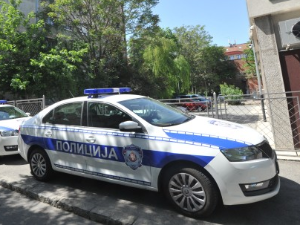 Мушкарац из околине Новог Бечеја ухапшен због покушаја убиства