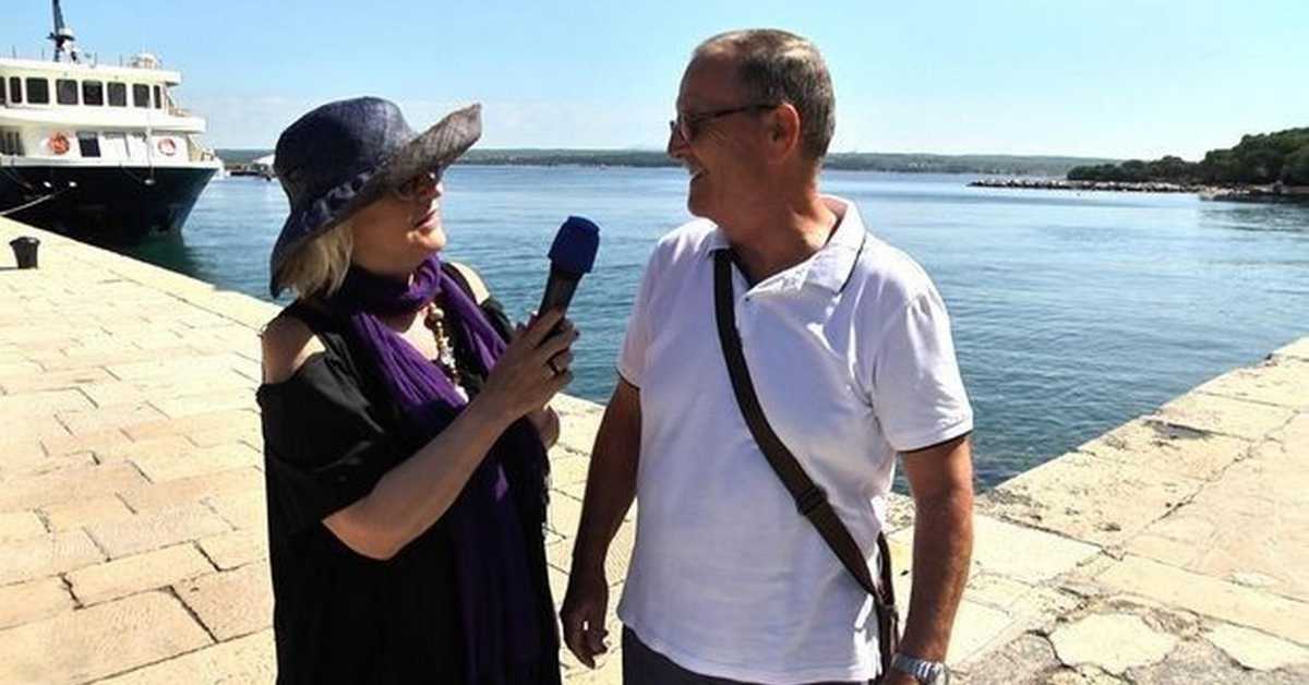 Мира Адања Полак – Ексклузивно: Титови Бриони