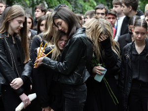 Трагедија која није смела да се деси