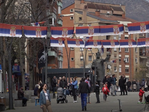 Зулфај: ЕУ тражила да новоизабрани председници општина на северу не полажу заклетву