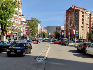 Суспендовани полицајци због пријаве да су малтретирали Србина у Косовској Митровици