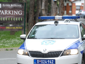 Дан после масакра - четири инцидента у школама изазвала деца