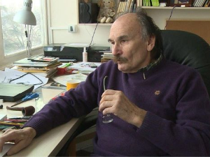 Вечни сјај детињства: Душан Петричић