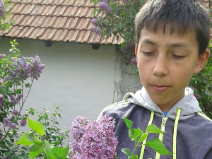 Документарни филм "Марко"