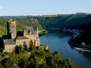 Легенда о Лорелај, кобној лепотици са Рајне 