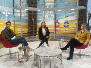 Магазин Србија на вези