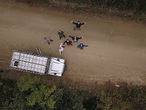 Света Гора – небески град: Хиљаду година касније, 11-11